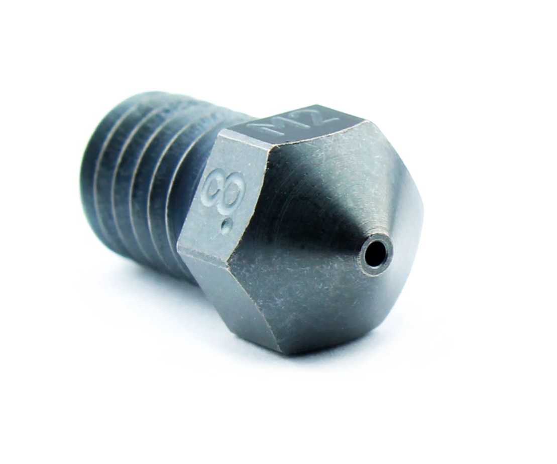 Boquilla MicroSwiss V6 - M2 - 0.8mm
