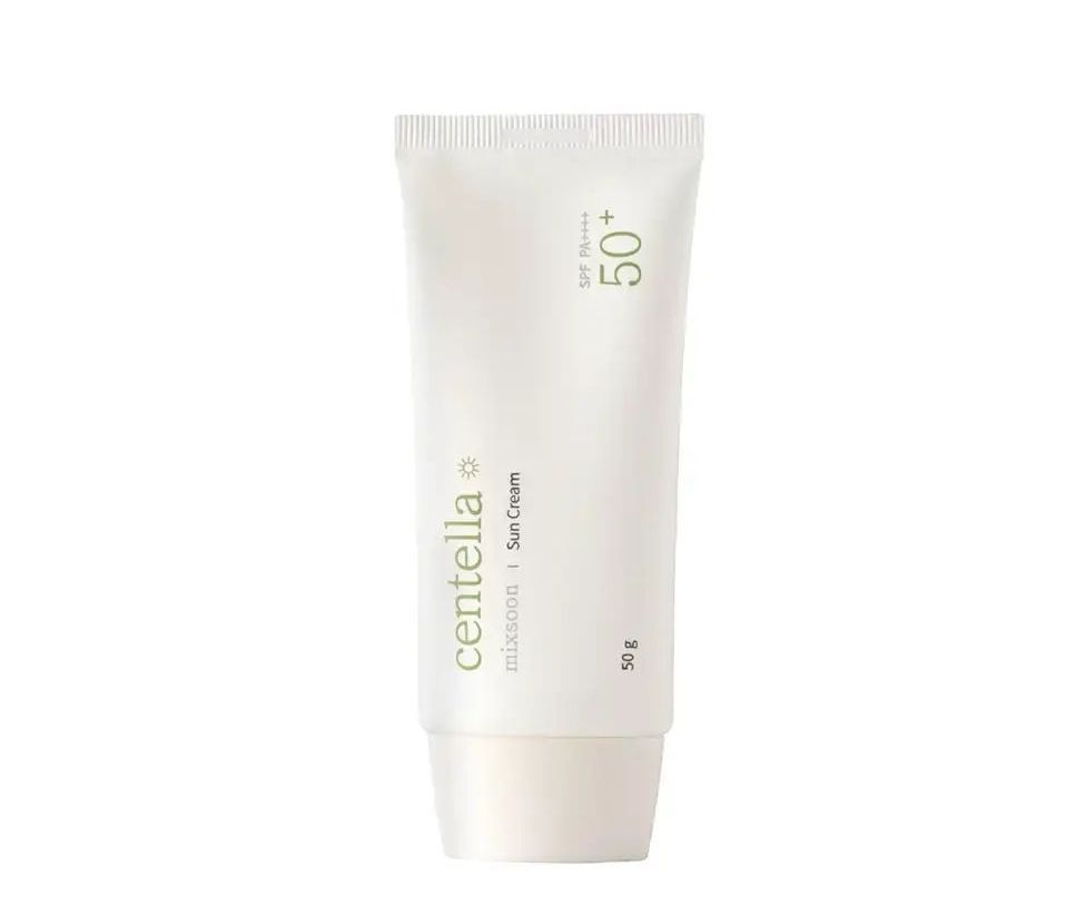 Mixsoon Centella Sun Cream