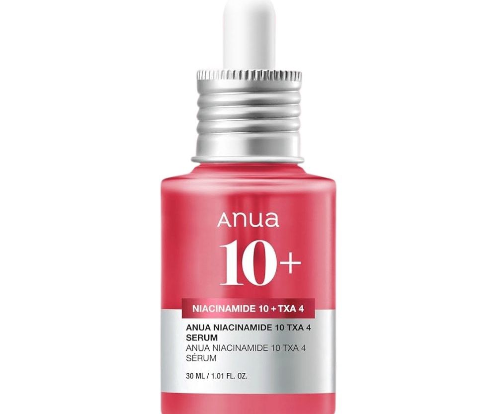 Anua Niacinimida 10%+TXA 4% Serum 30ML