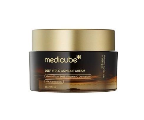 Medicube Deep Vita C Capsule Cream 55G
