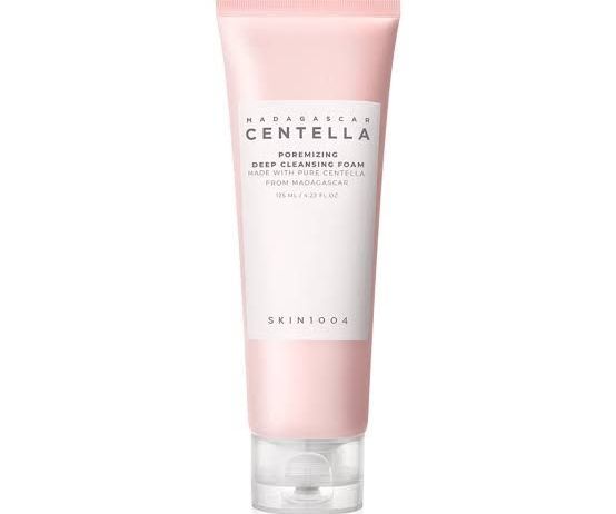 Skin1004 Poremizing Deep Cleansing Foam