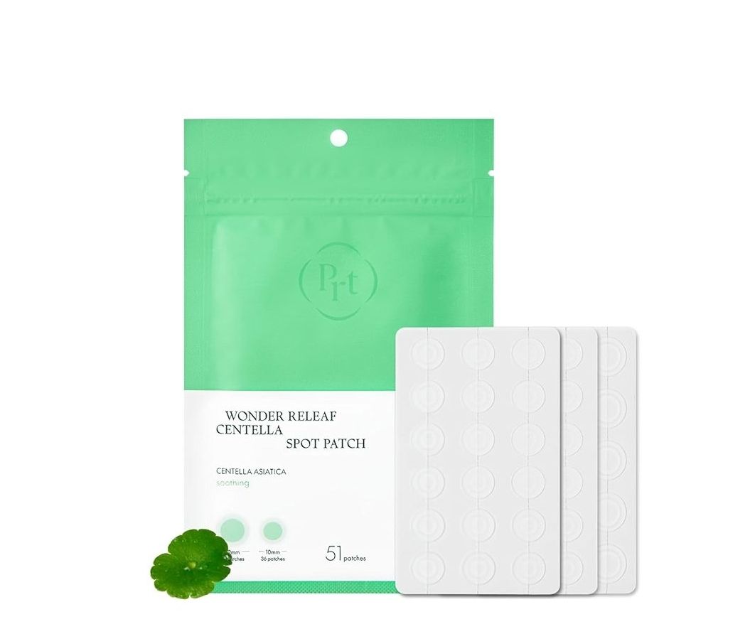 Purito Wonder Releaf Centella Spot Patch