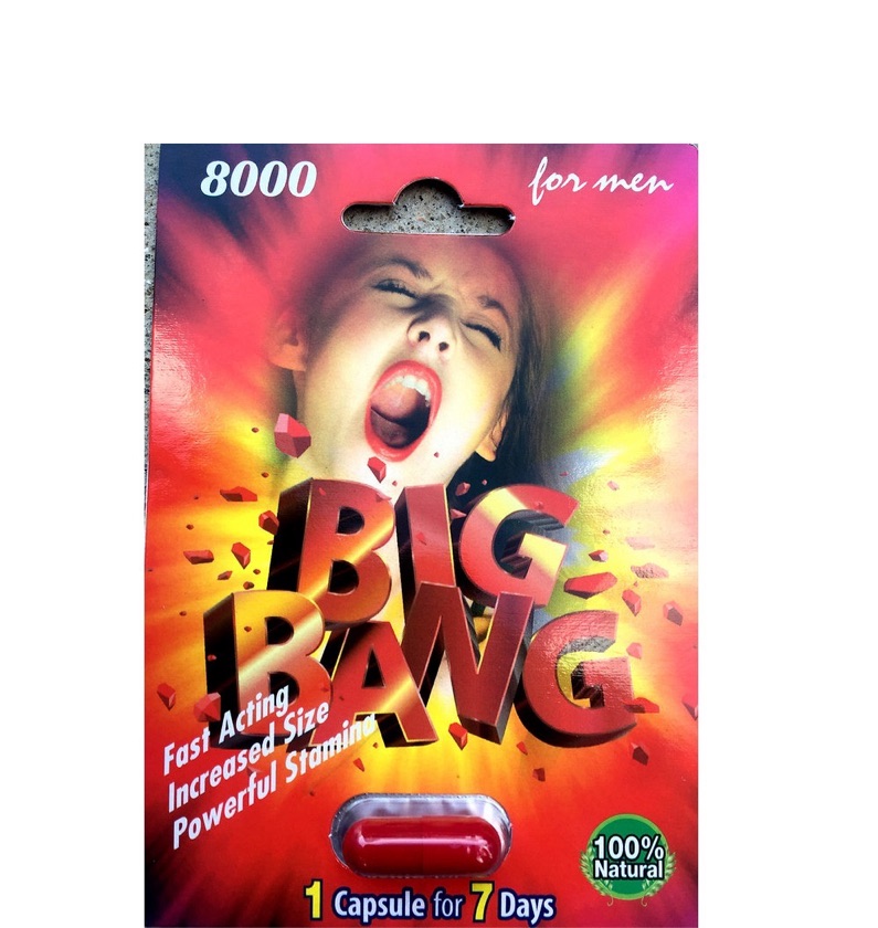 Big bang