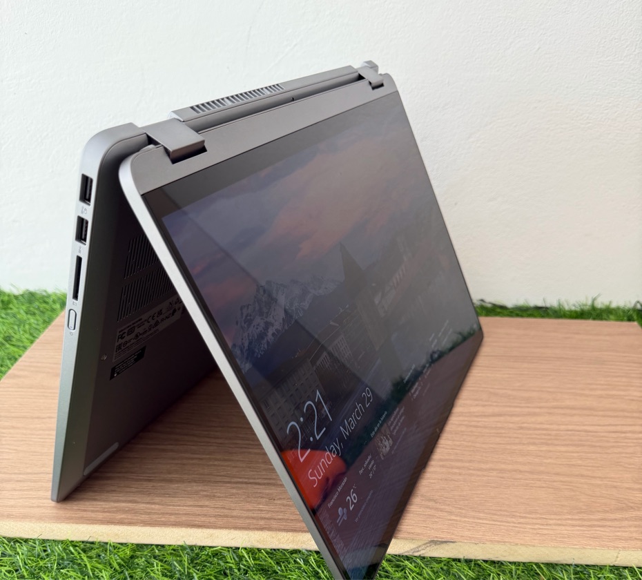 Lenovo Ideapad Flex 5 16ABR8
