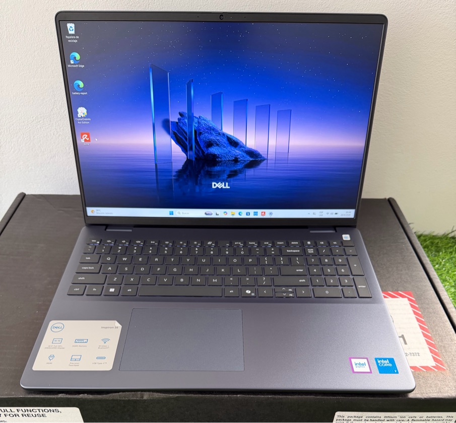 Dell Inspiron 16 5640