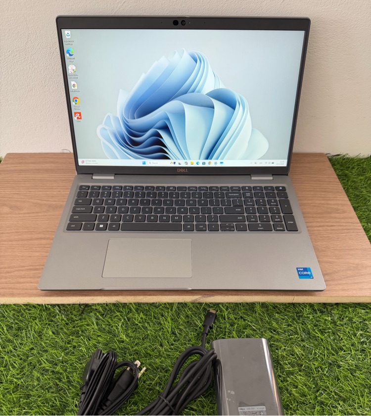 Dell Precisión con GPU Nvidia 4 GB