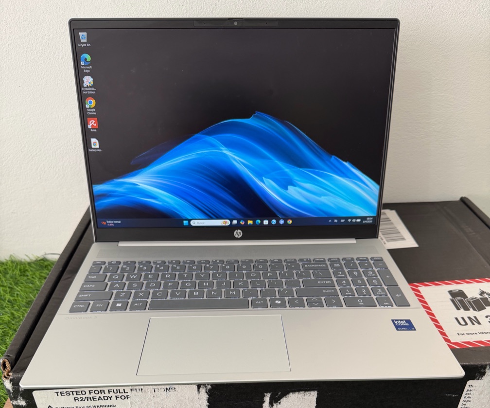 💻 HP OmniBook 5.
