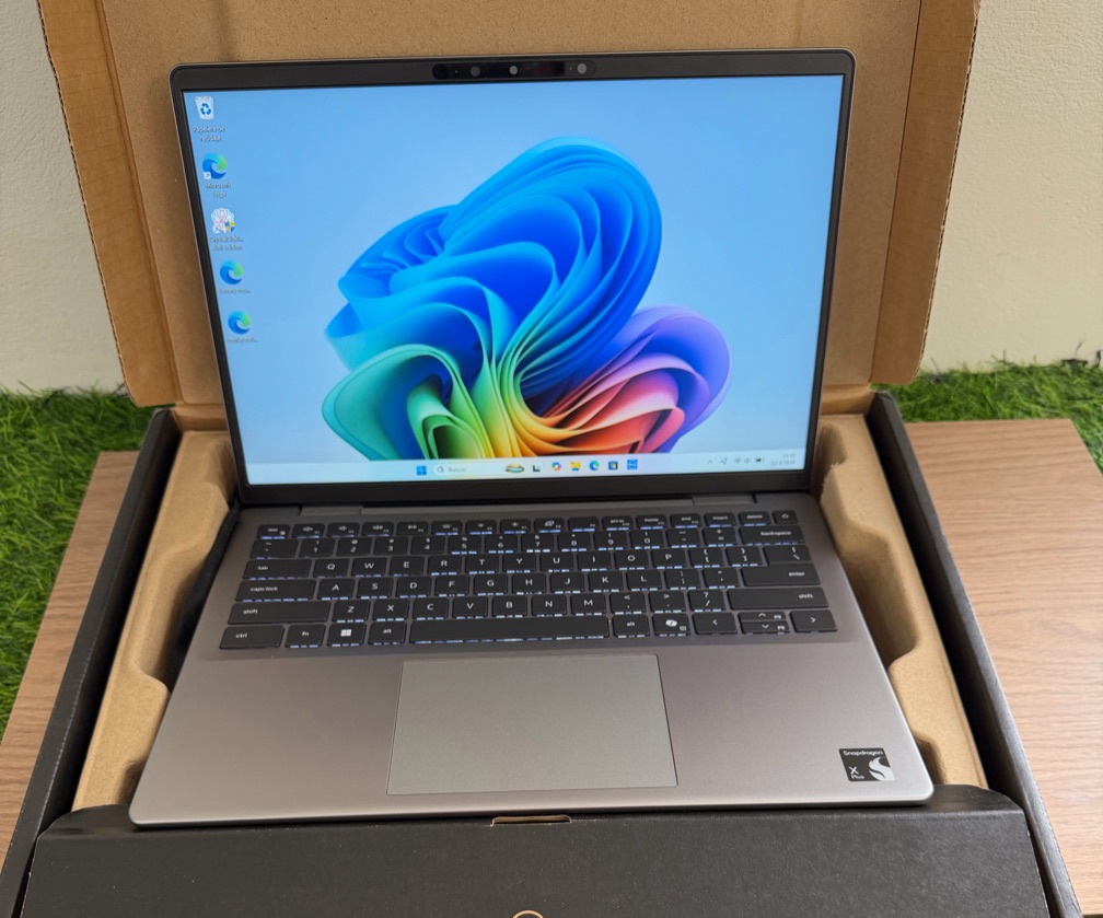 💻 Dell Inspiron 5441.
