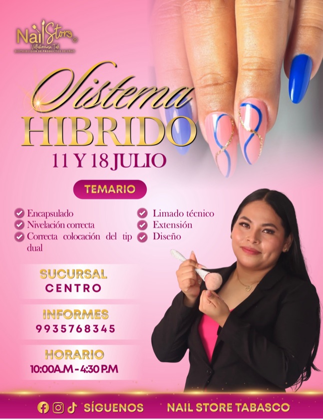 Sistema Híbrido CENTRO
