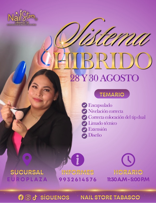Sistema Híbrido EUROPLAZA