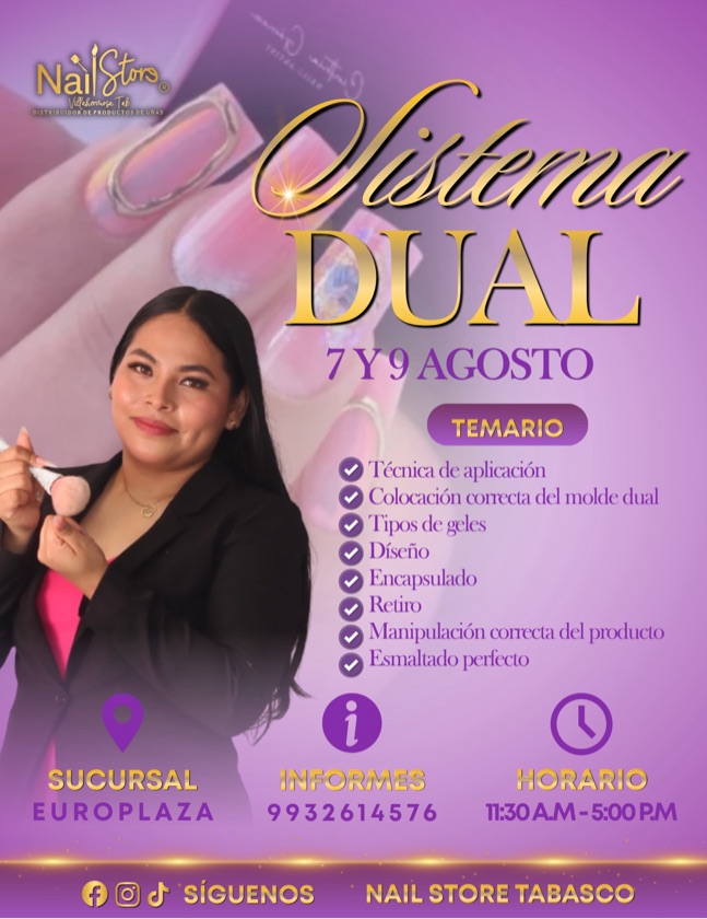 Sistema Dual EUROPLAZA