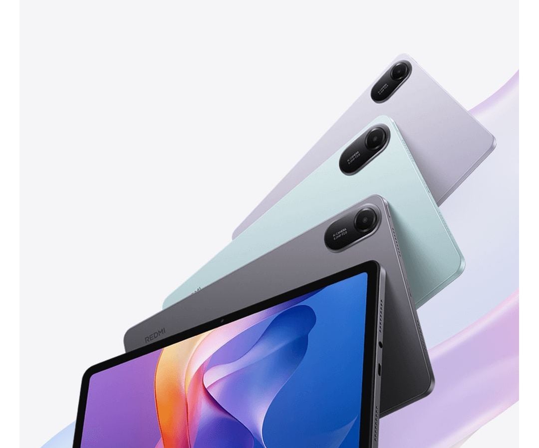 Redmi Pad 2 128GB | 4GB RAM