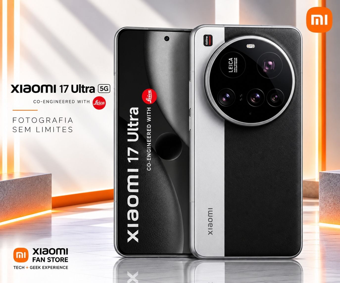 Xiaomi 15 Ultra 512GB | 16GB RAM