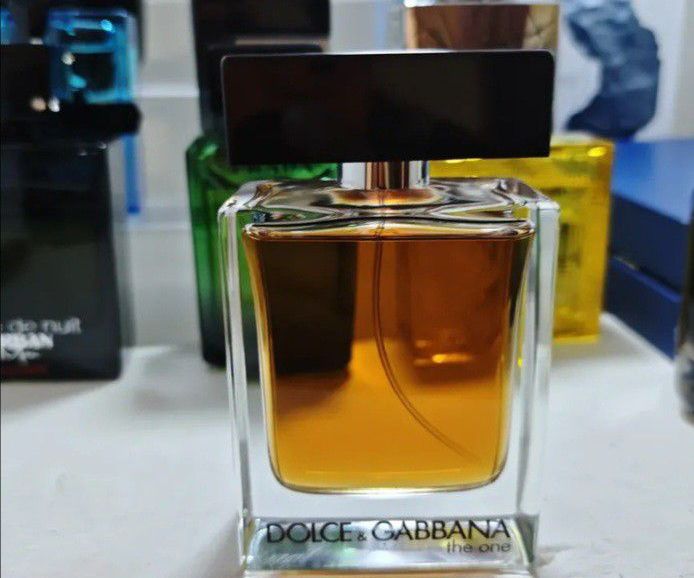DOLCE & GABBANA The one For Men Masculino 100 ml