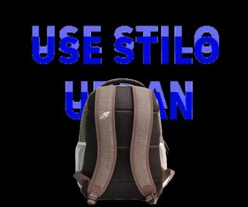 Mochila MORMAII 25 litros