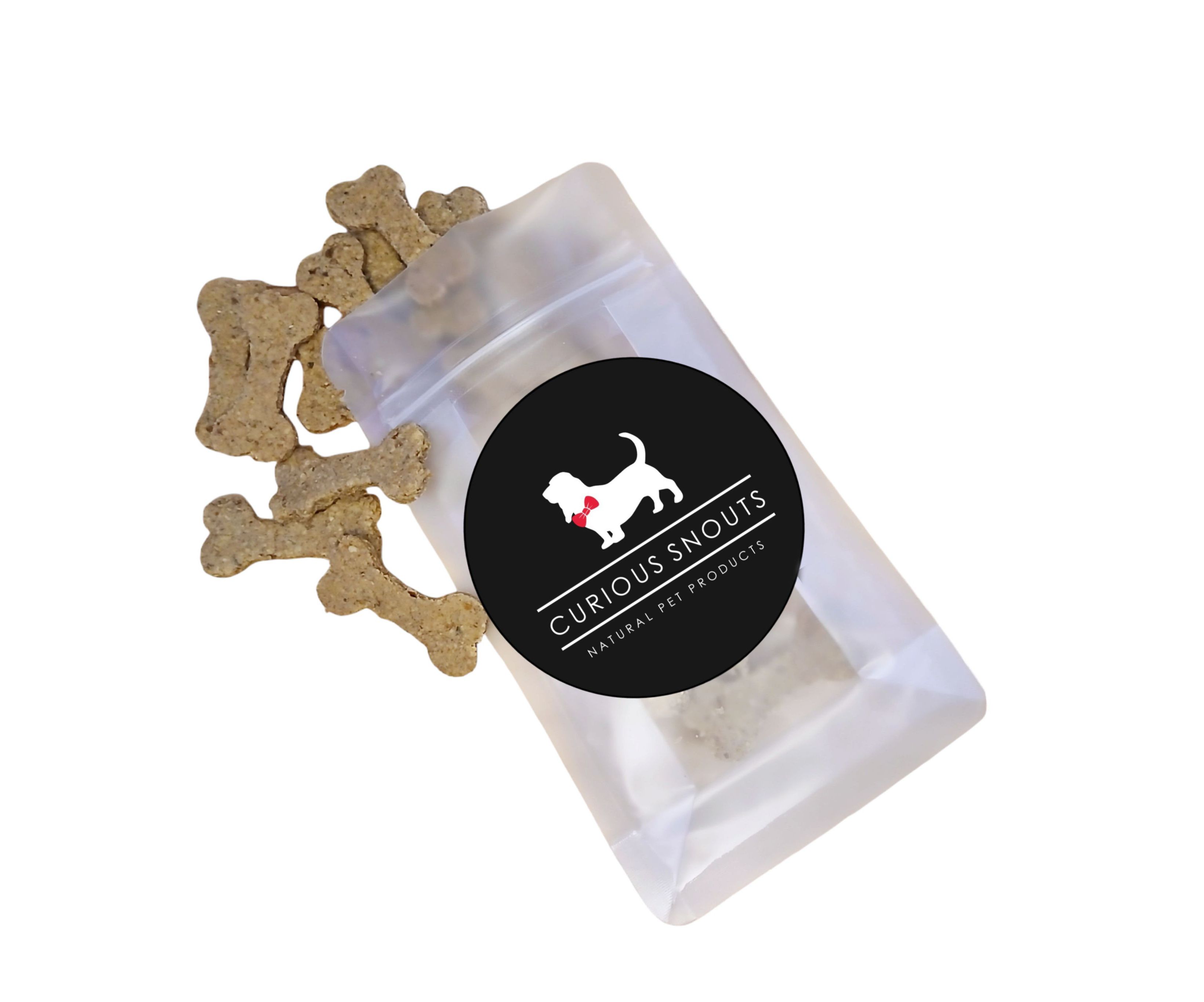 Apple & Oats Biscuits 200g