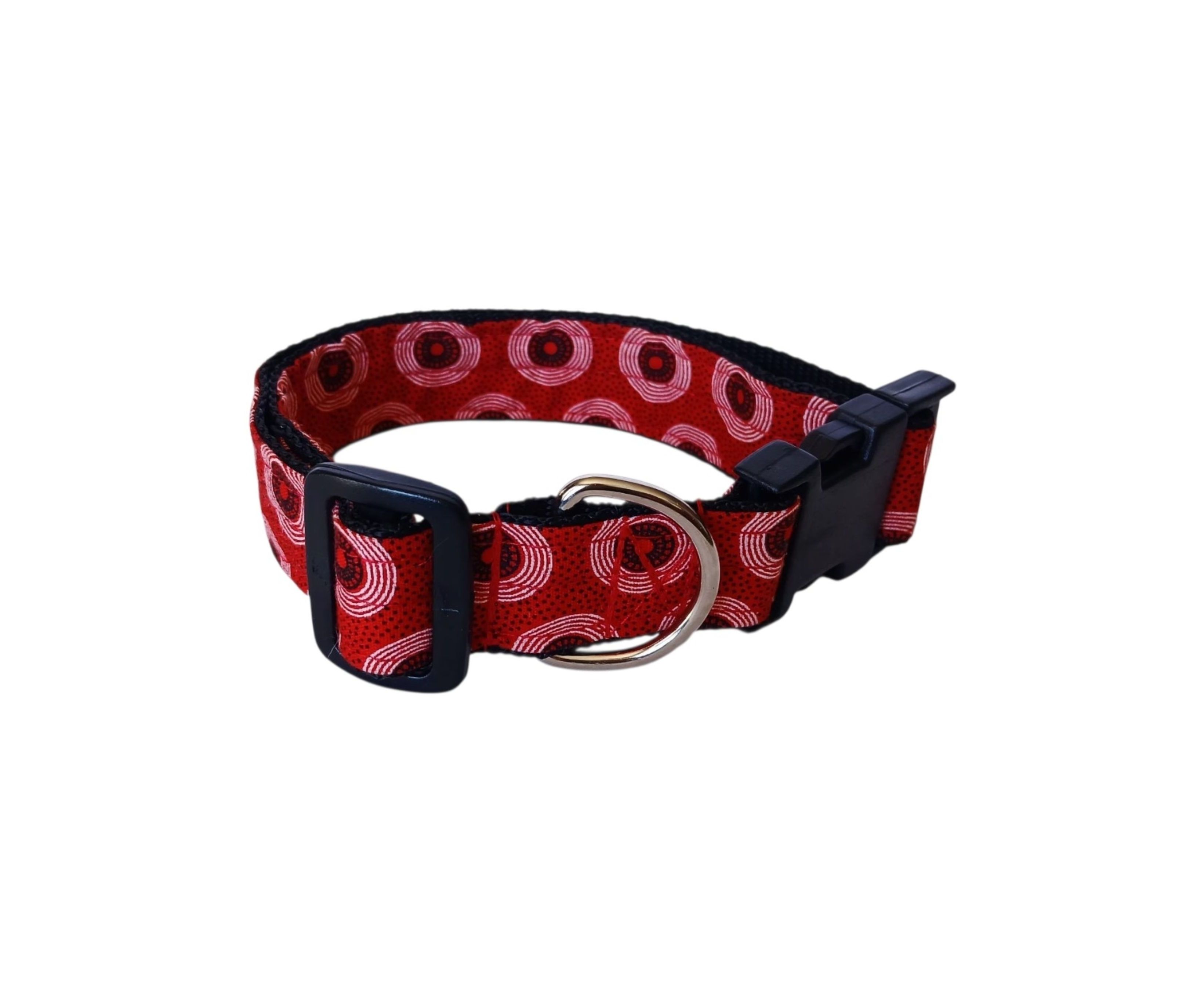 Collar Shwe Shwe - Large
