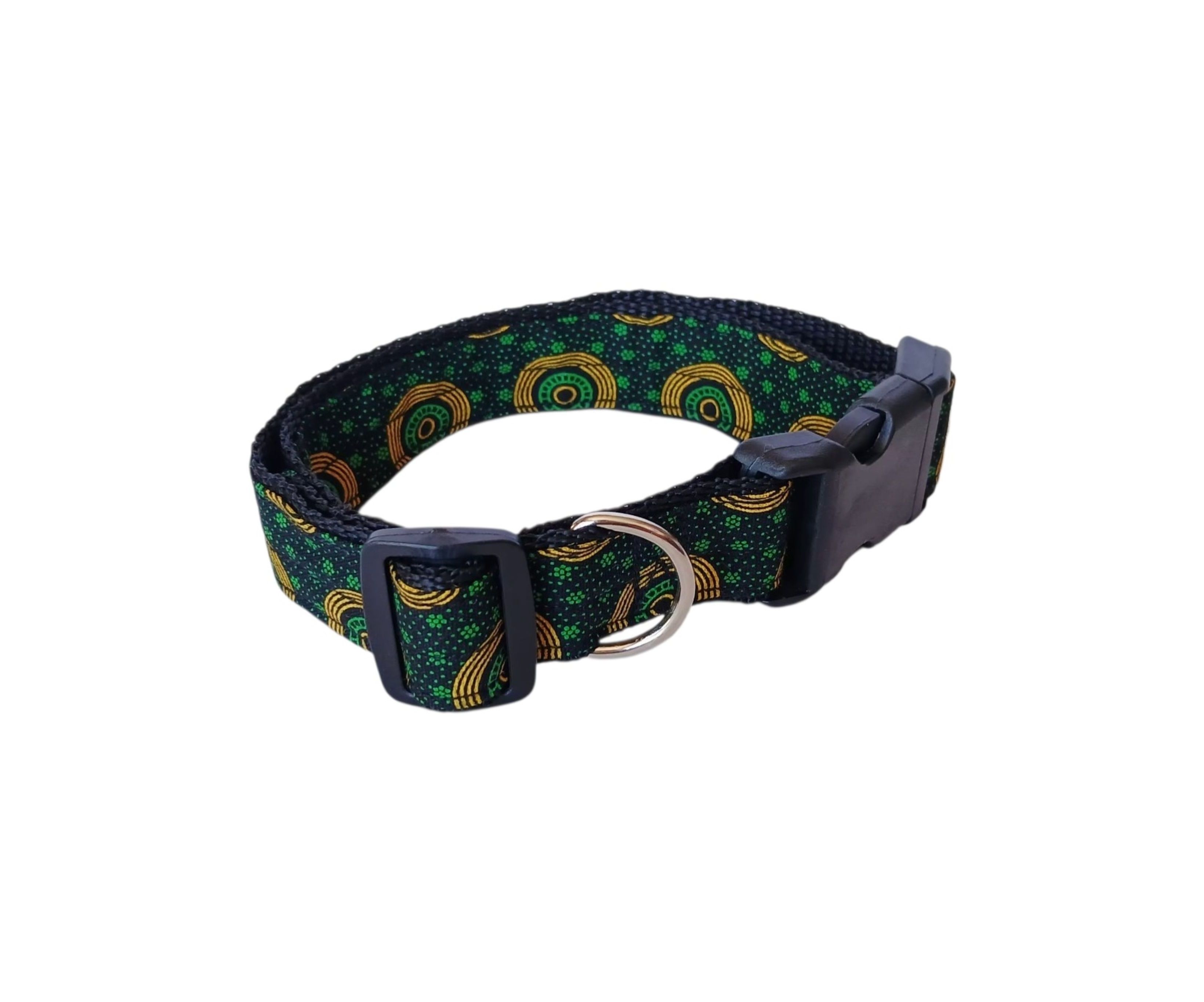 Collar Shwe Shwe - Medium