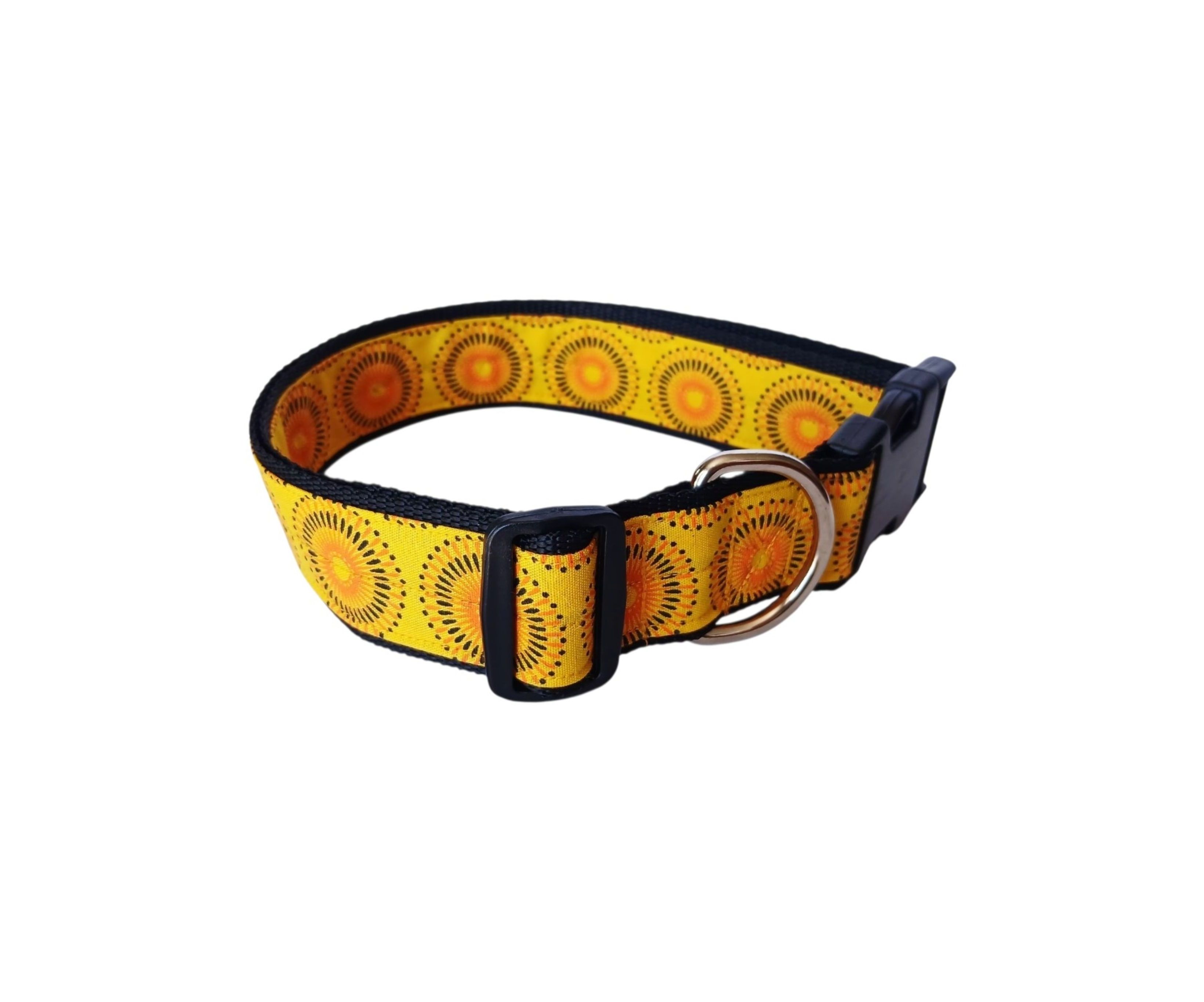 Collar Shwe Shwe - X Large