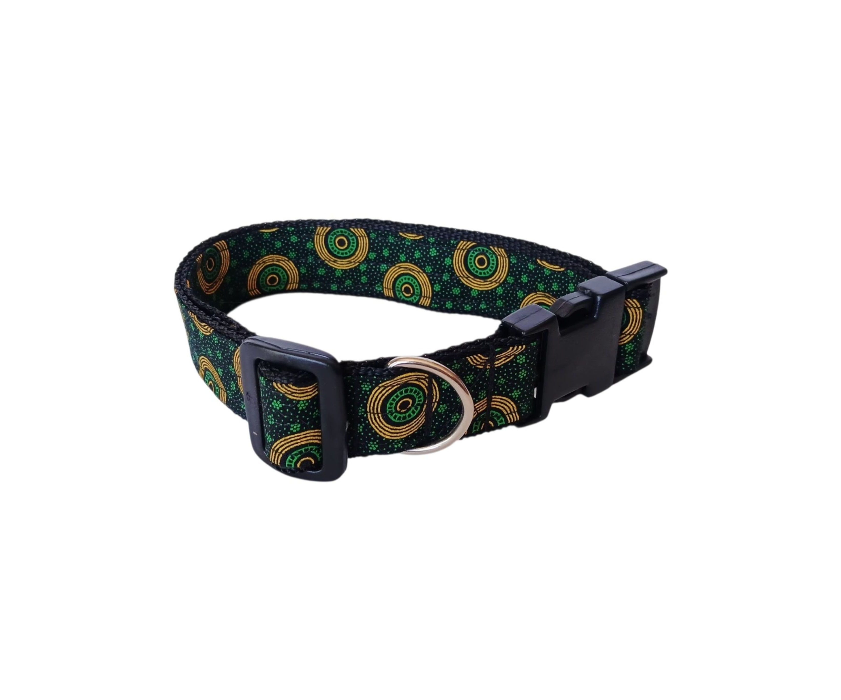 Collar Shwe Shwe - Large