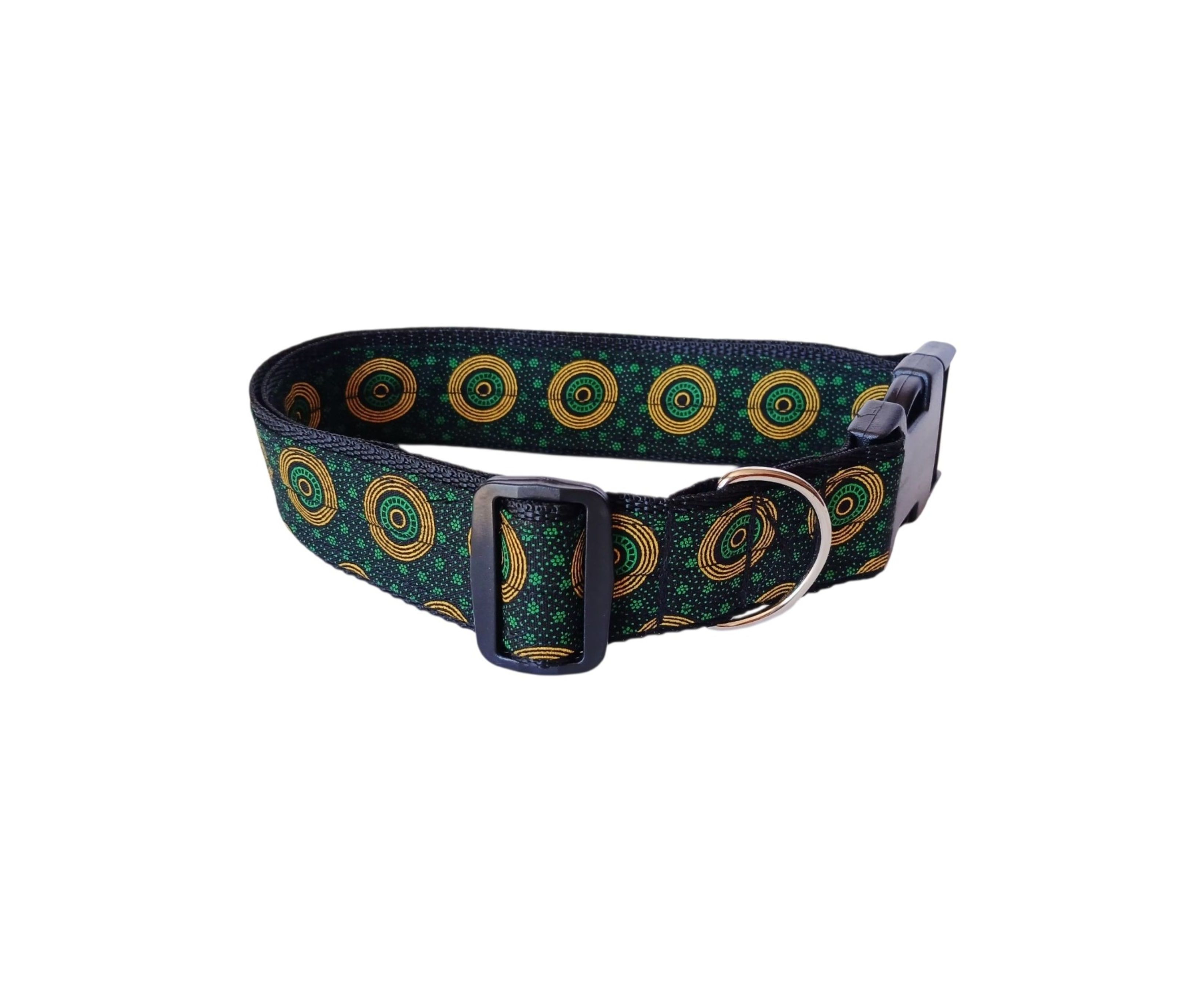 Collar Shwe Shwe - X Large