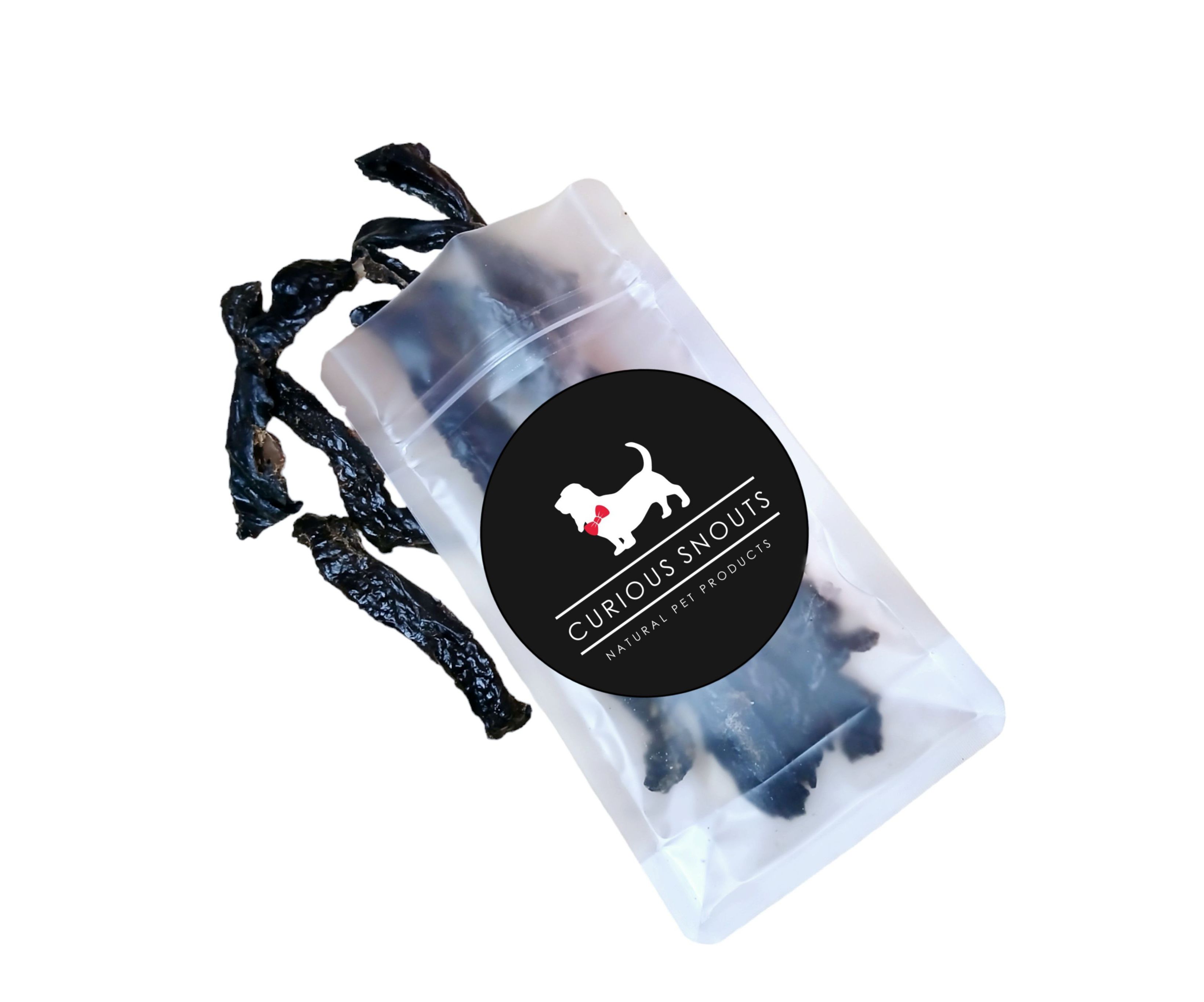 Beef Liver Crunchies 500g