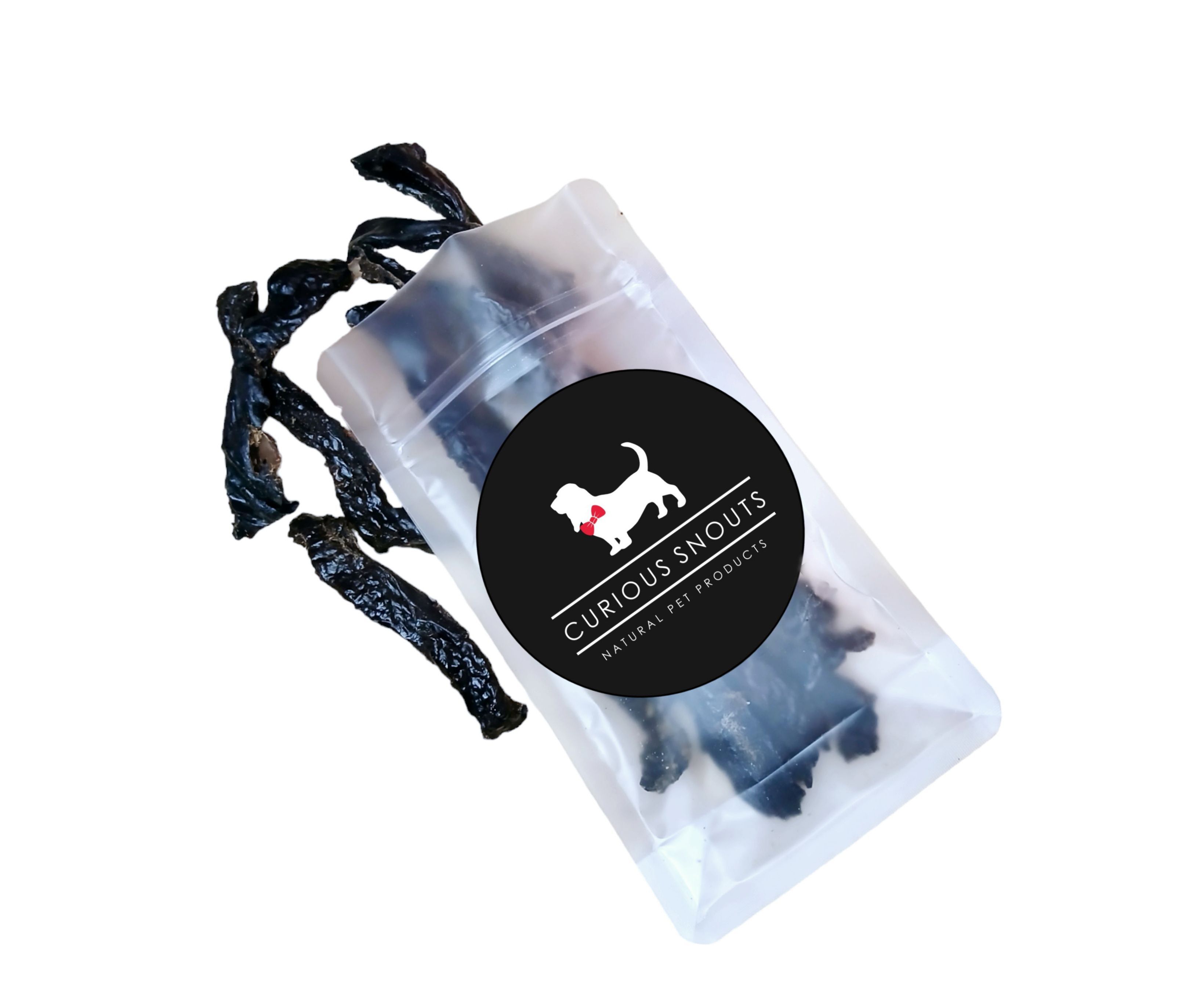 Beef Liver Crunchies 1kg