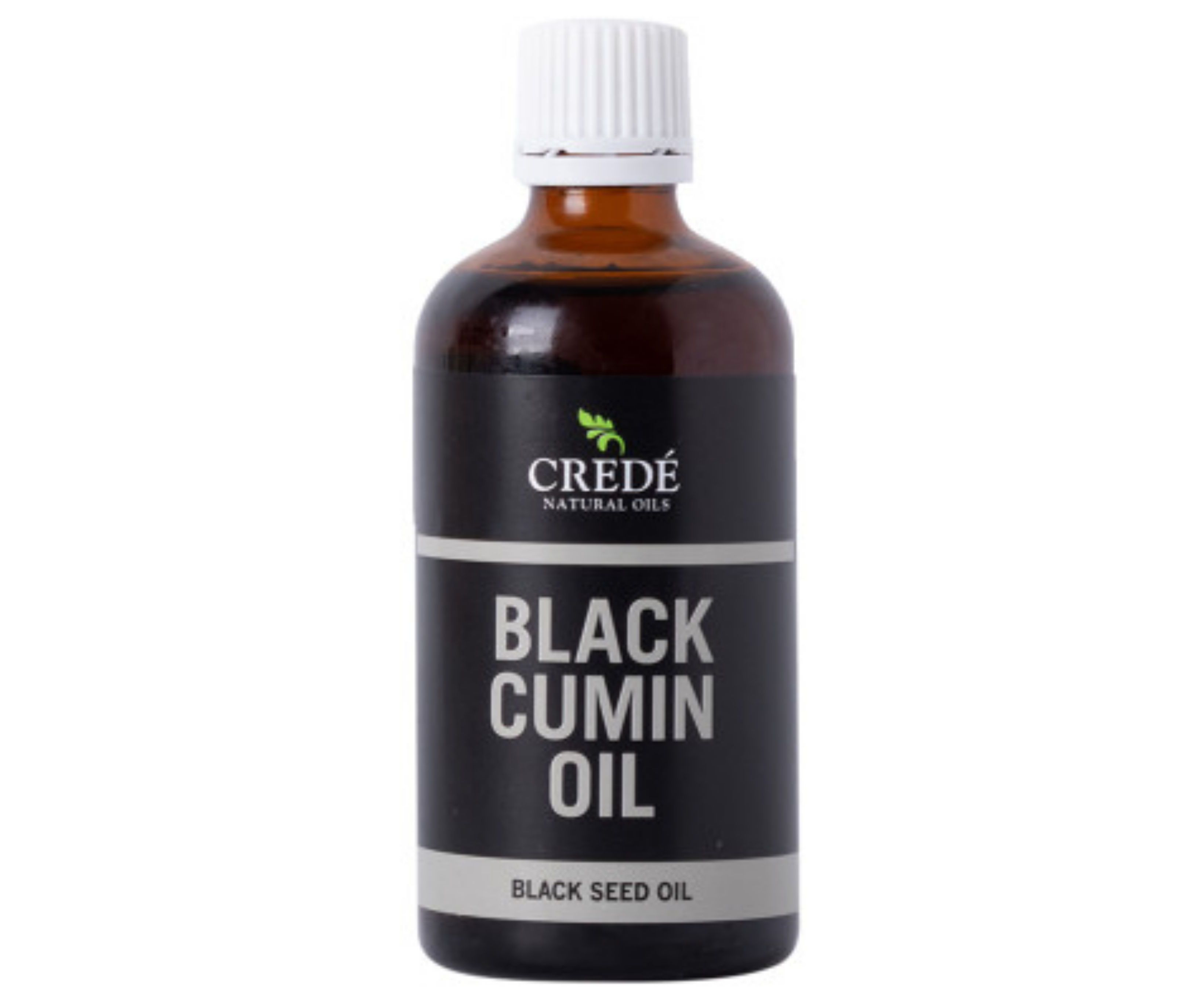 Black Seed Oil 100ml