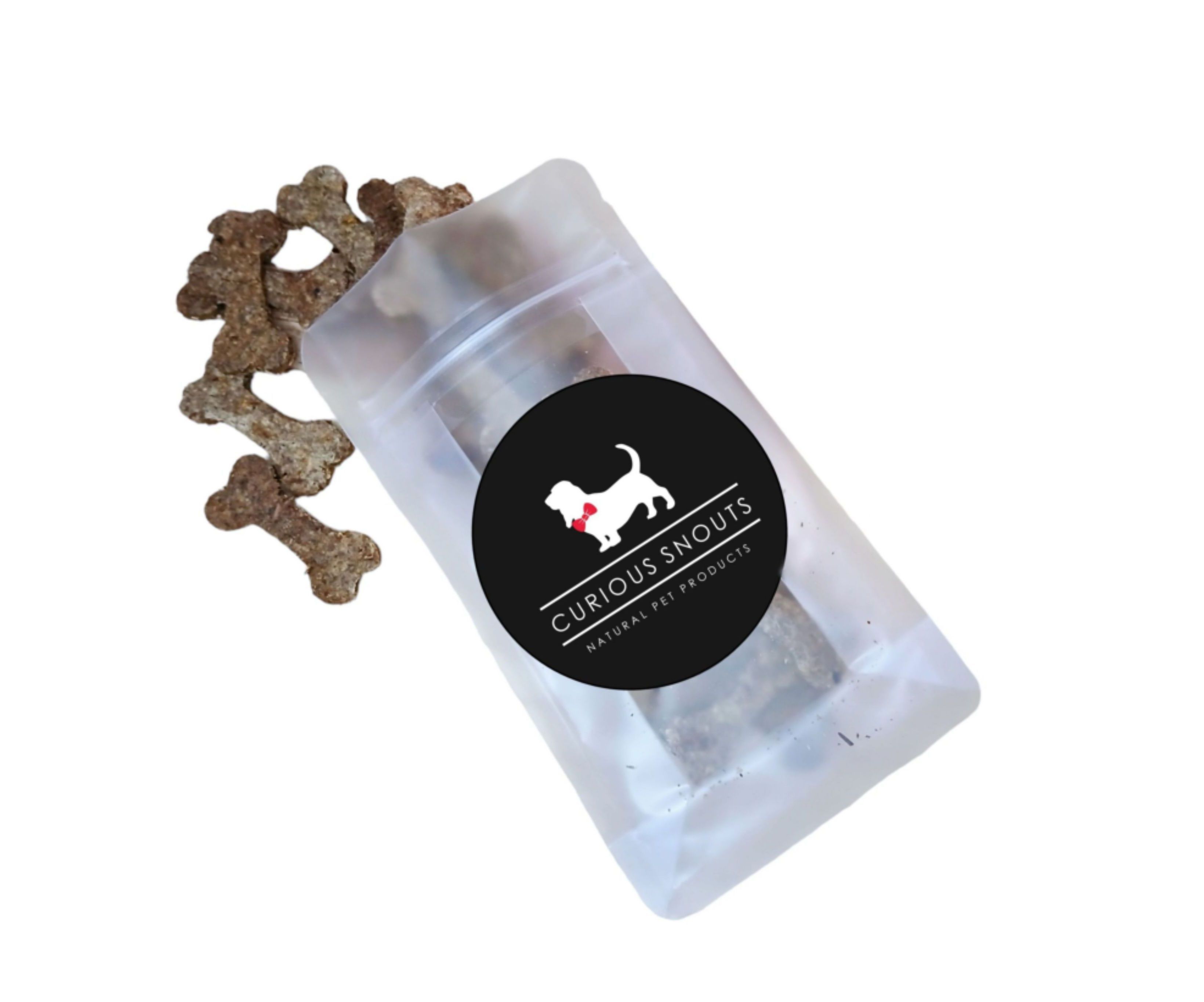 Calming Biscuits 500g