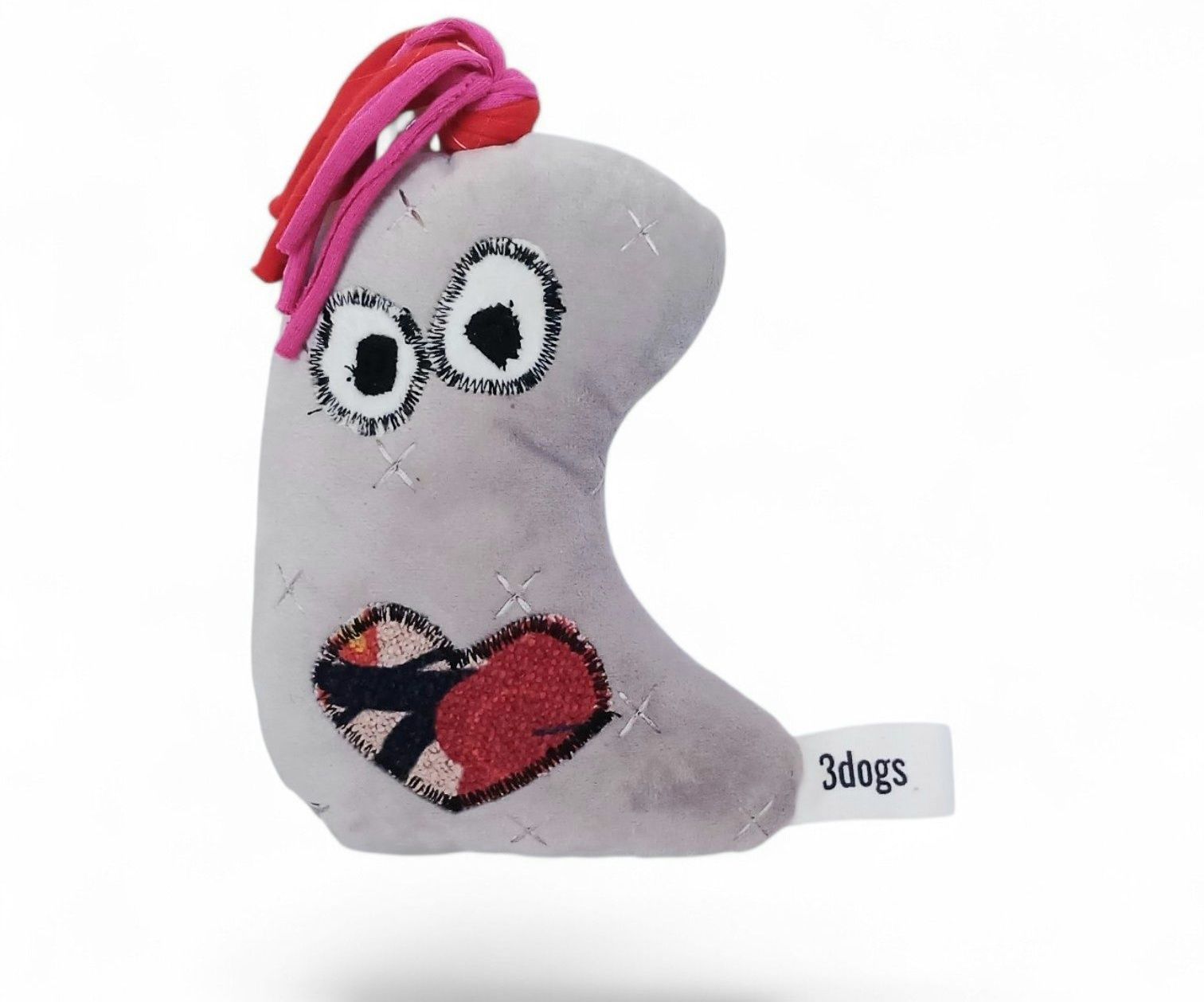 Fugly (small)