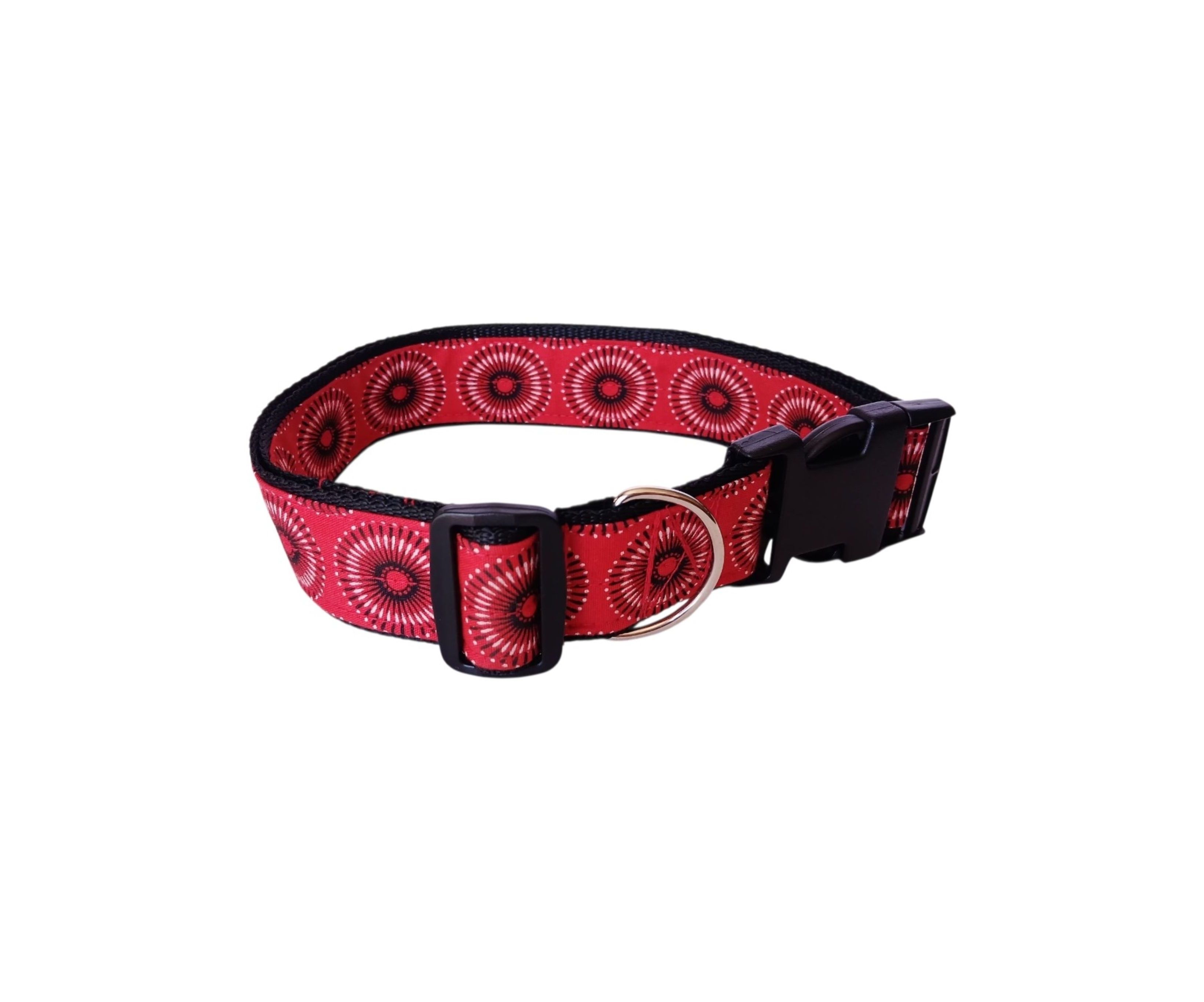 Collar Shwe Shwe - X Large