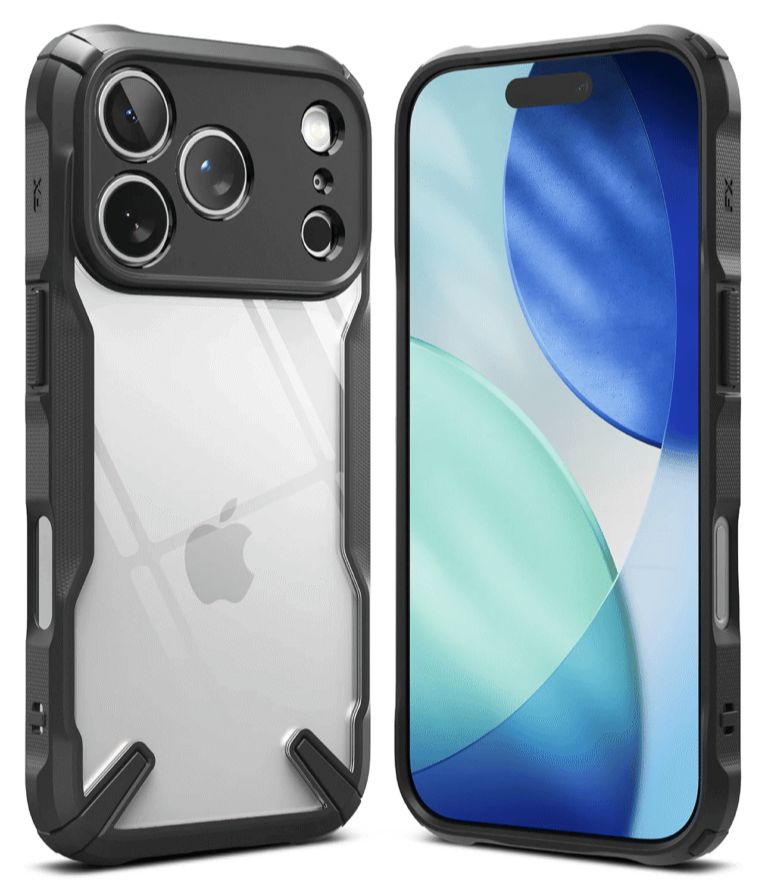 CASE IPHONE 17 POR MAX