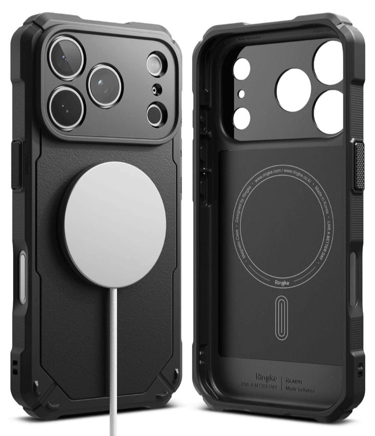 CASE IPHONE 17 POR MAX