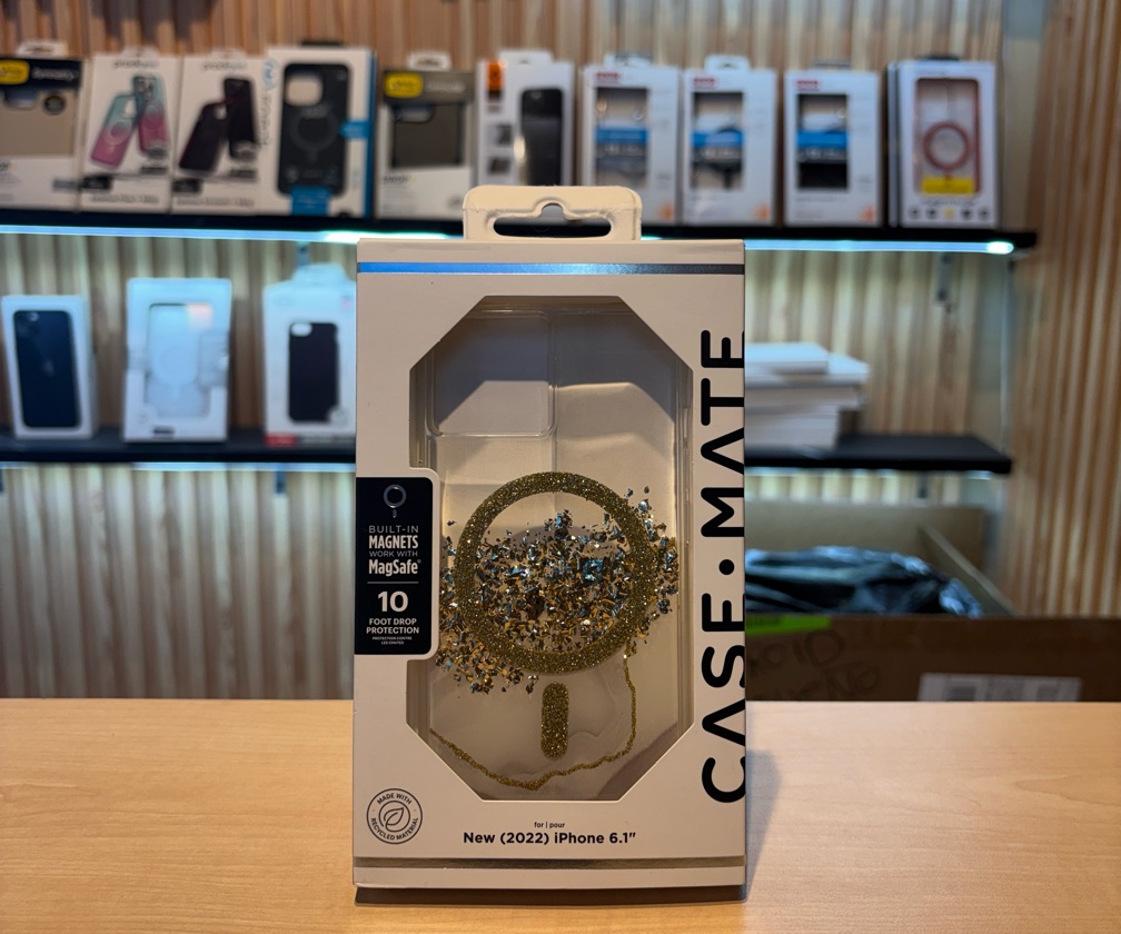 CASE MATE IPHONE 13/14