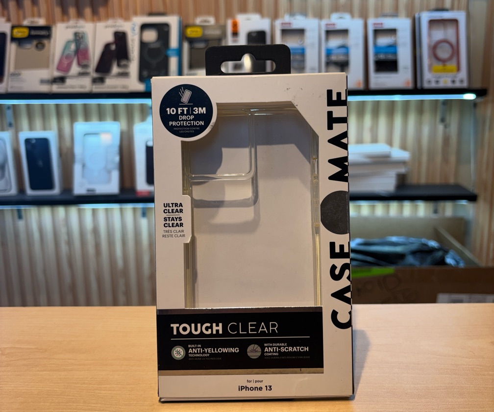 CASE MATE IPHONE 13/14