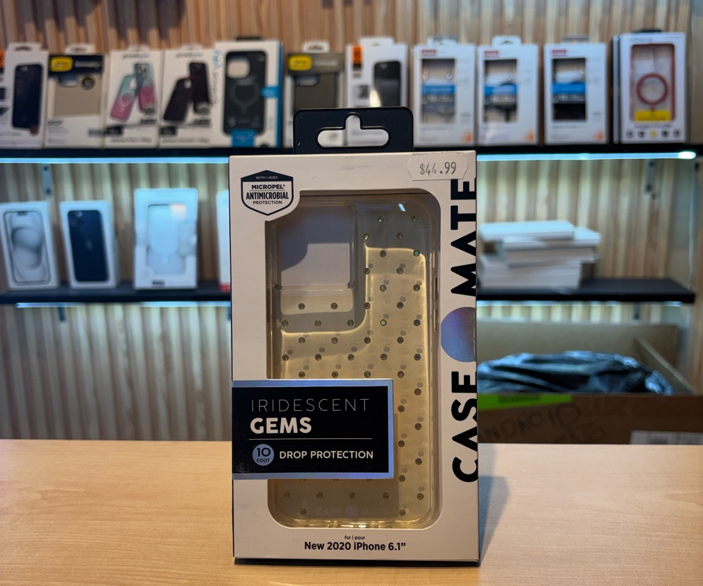 CASE MATE IPHONE 13/14