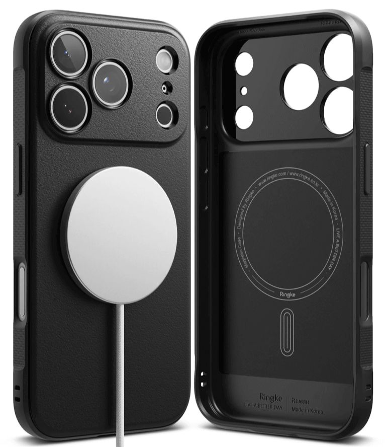 CASE IPHONE 17 POR MAX