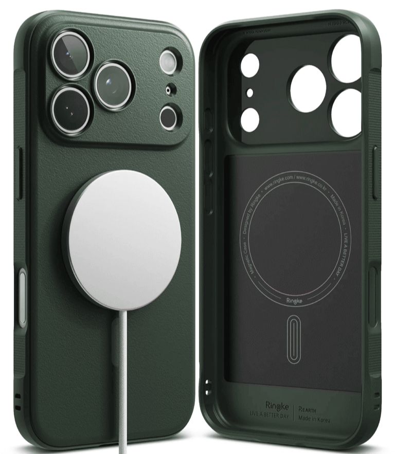 CASE IPHONE 17 POR MAX