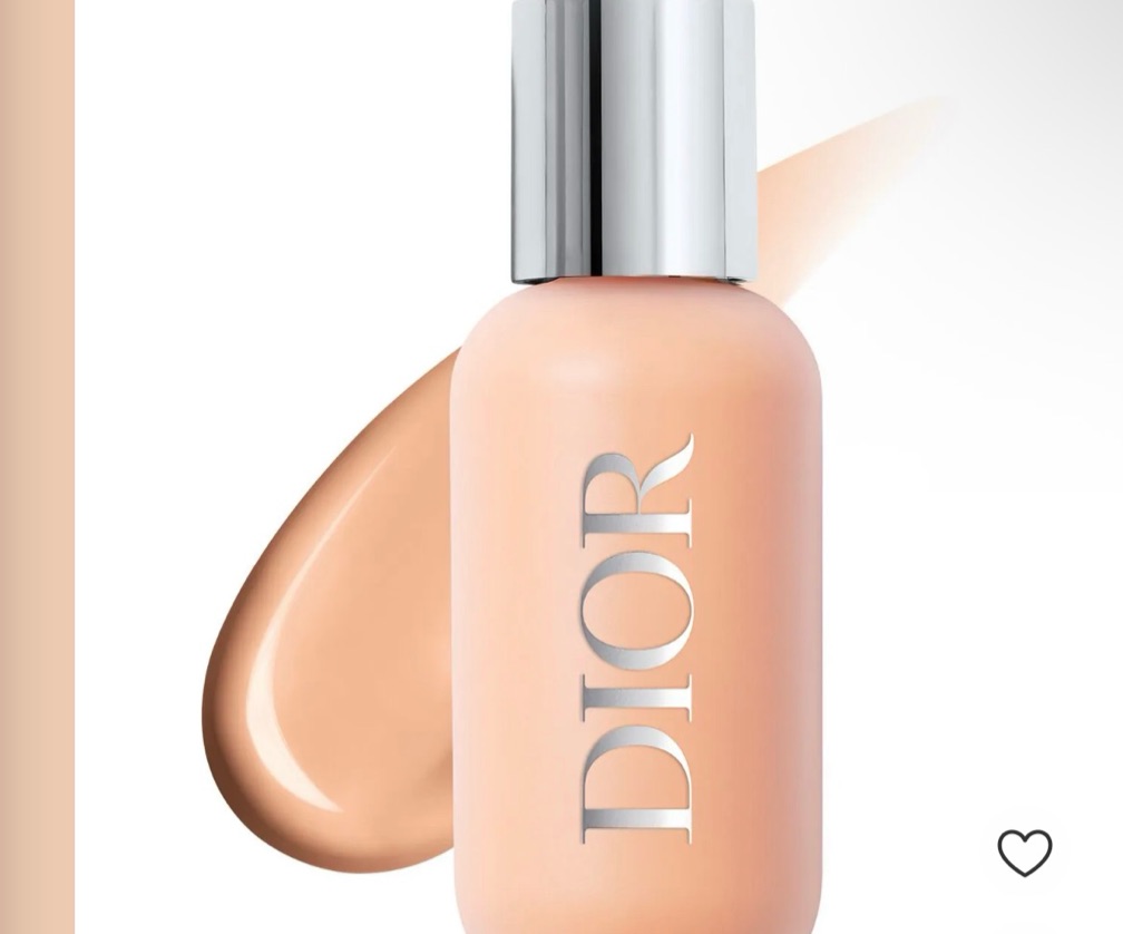 BASE DIOR TONO 3,5N