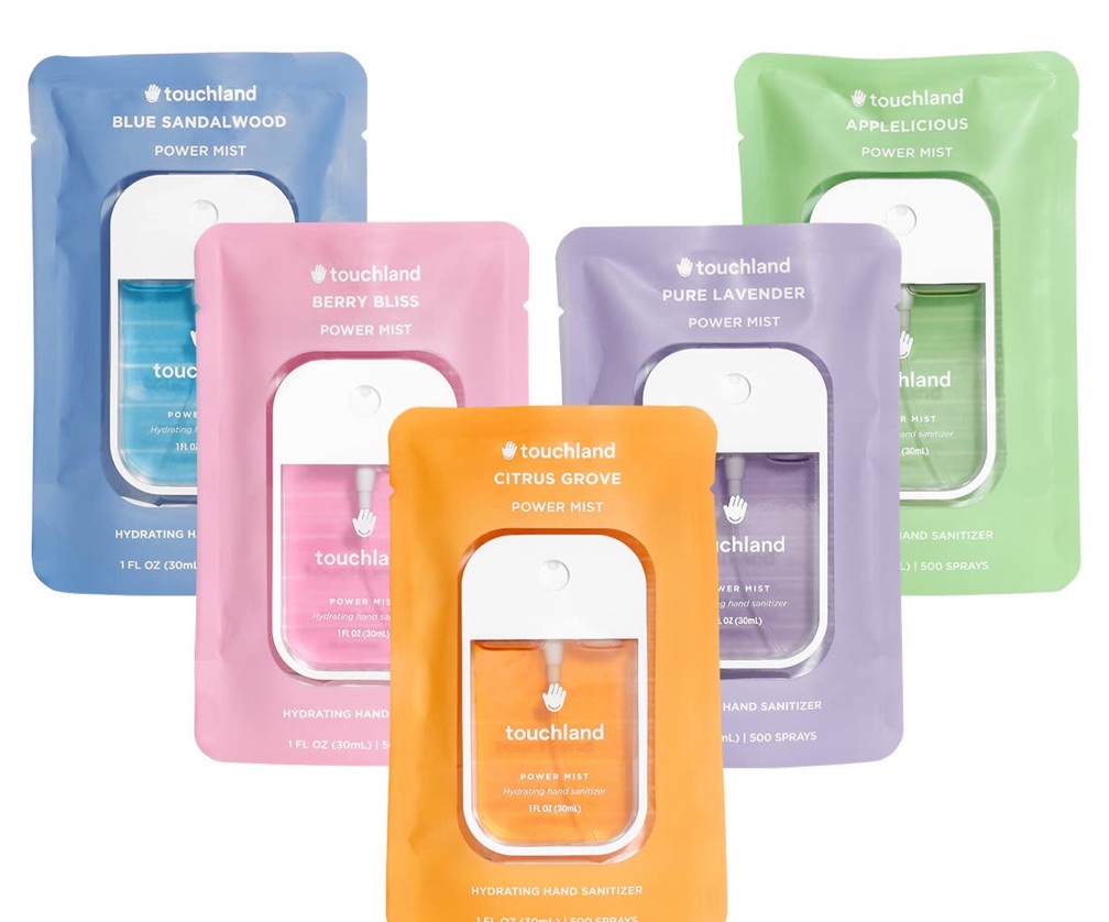 ANTIBACTERIALES
