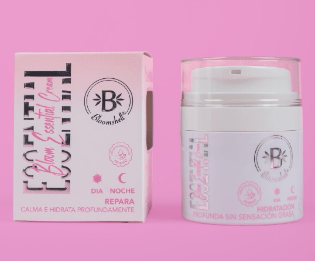 BLOOM ESSENTIAL CREAM