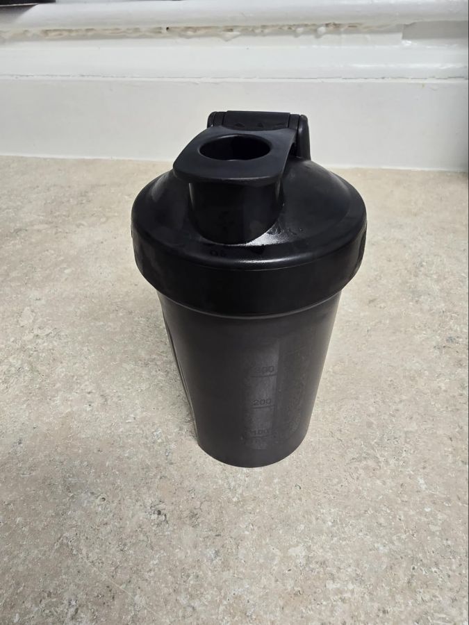 Vaso Plastico colores varios