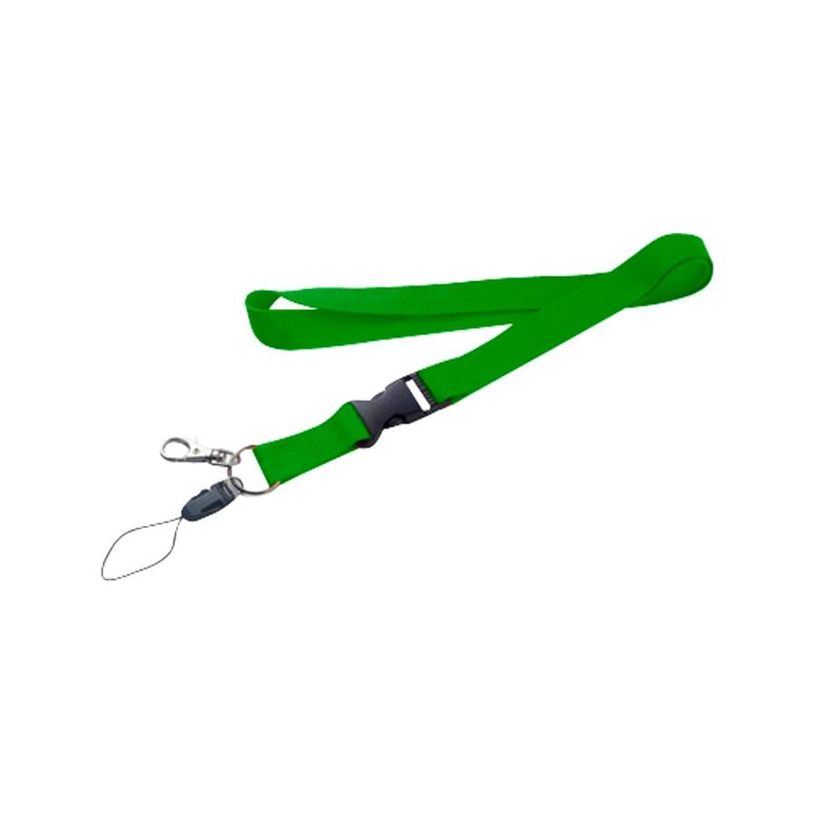 Lanyards