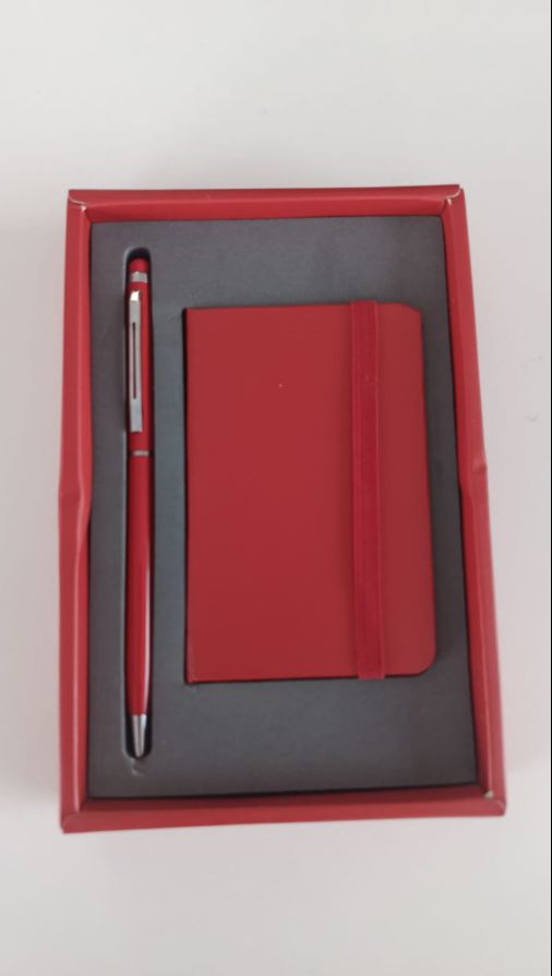 Libreta