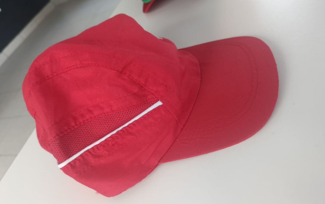 Gorra