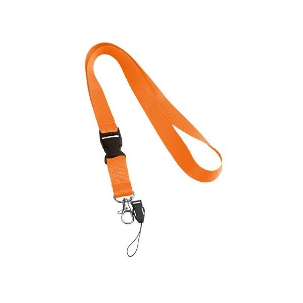 Lanyards