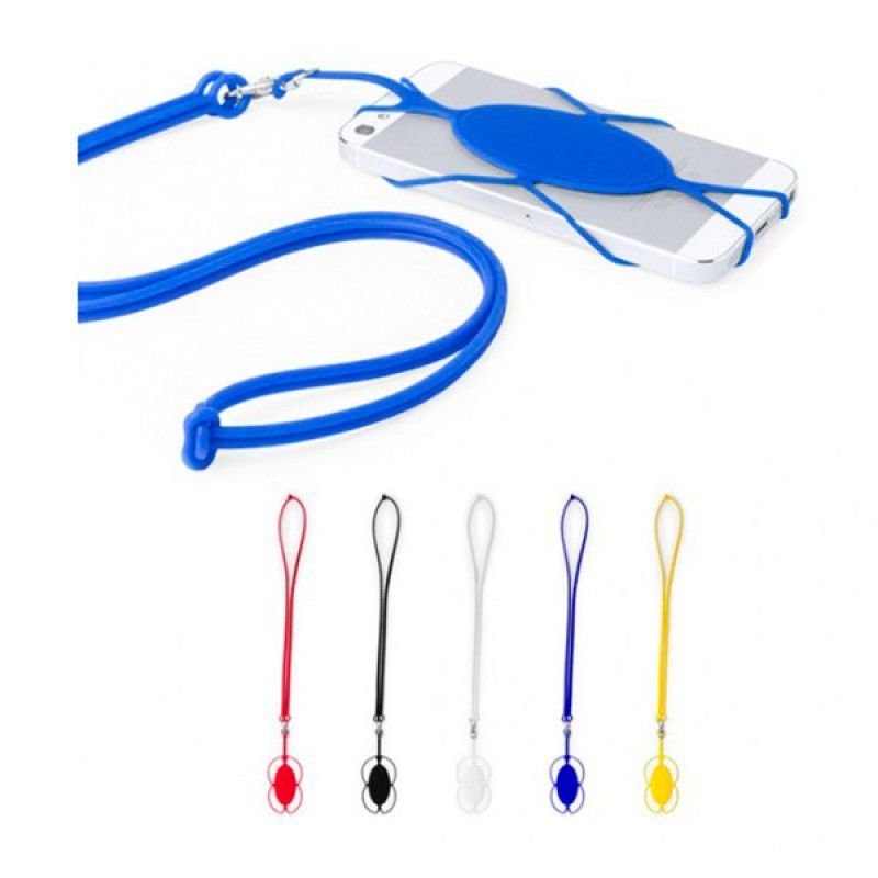 Lanyards