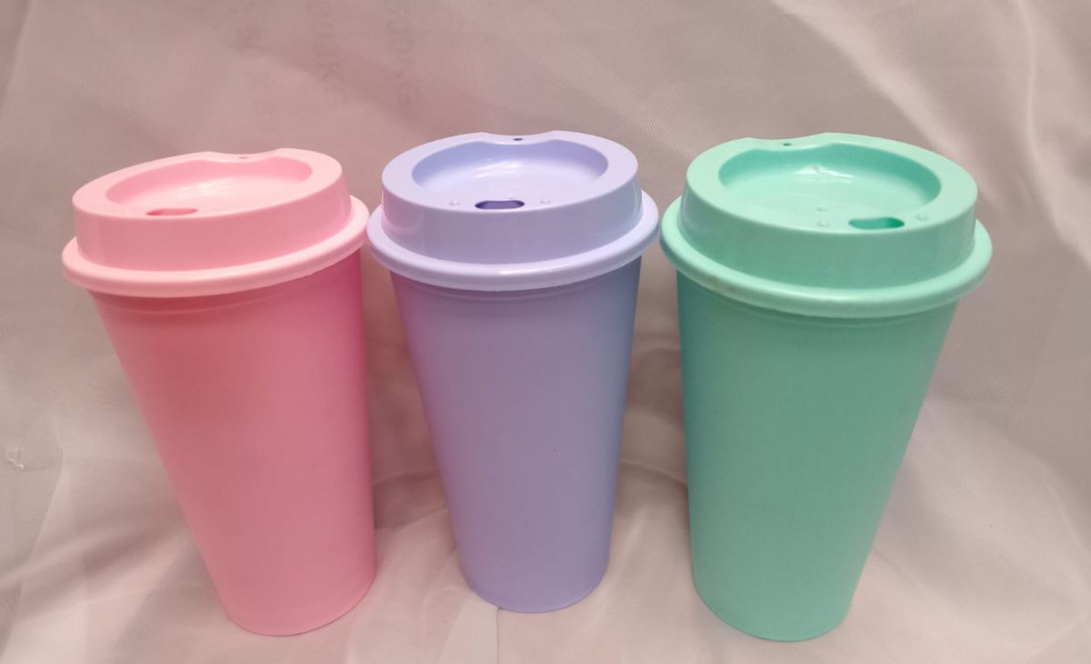 Vaso Sippy