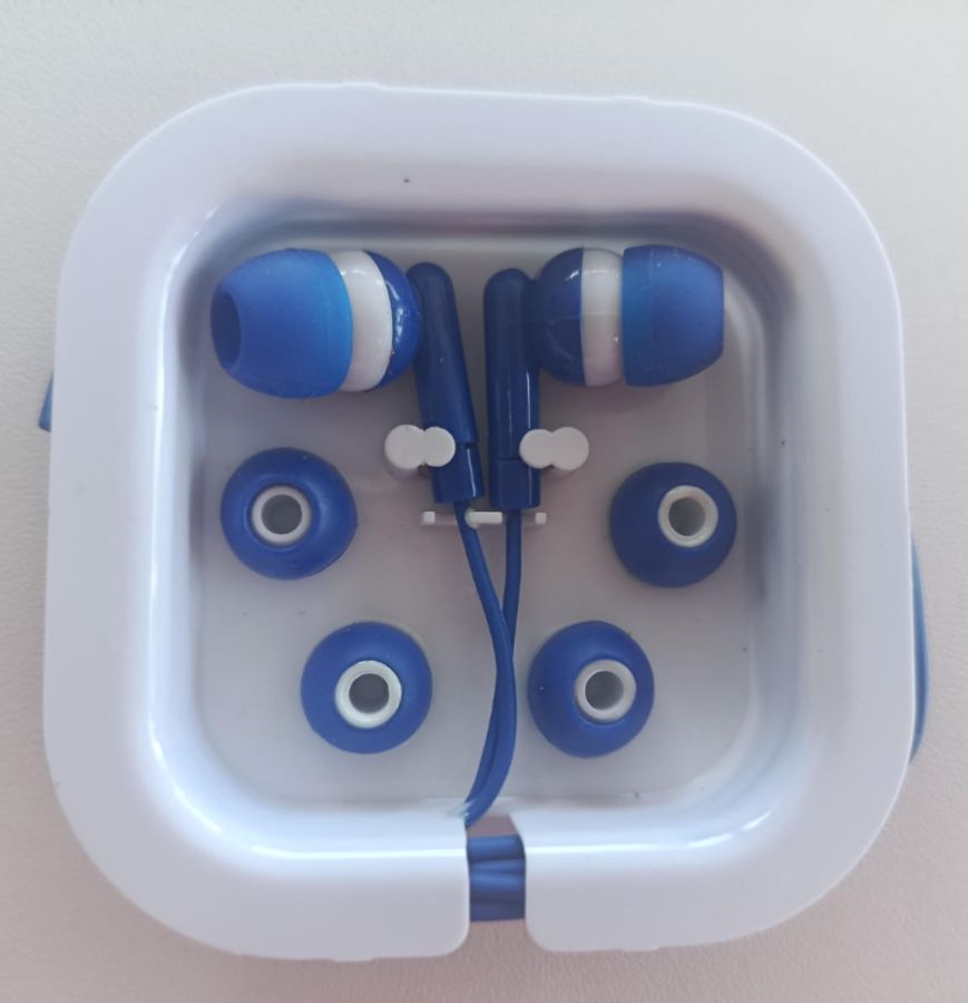 Auriculares