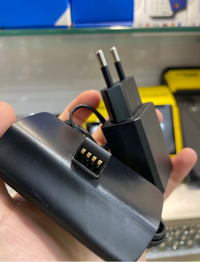 Carregador Para Pos S920L | Base (de mesa)